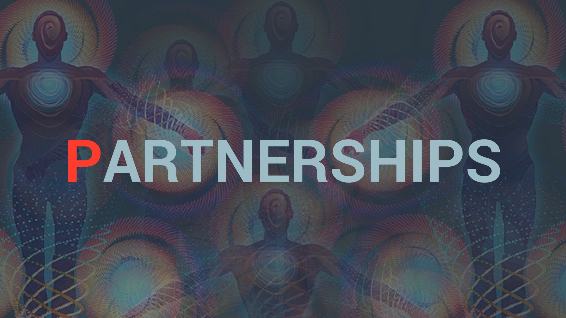 PARTNERSHIPS